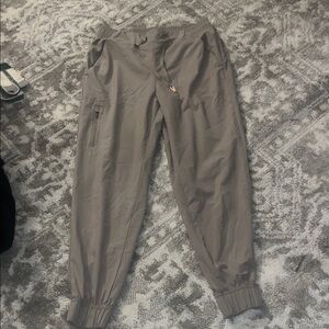 Eddie Bauer Elastic Cuff Joggers